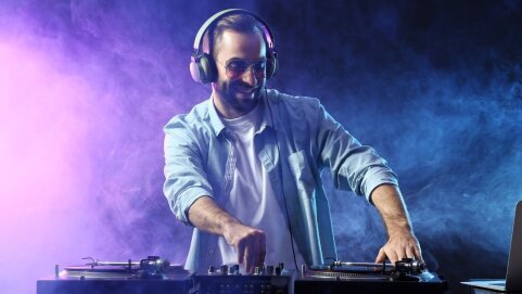 DJ Kurs DJ Kurs