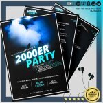 2000er Party DJ Playliste