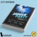 2000er Party DJ Playliste