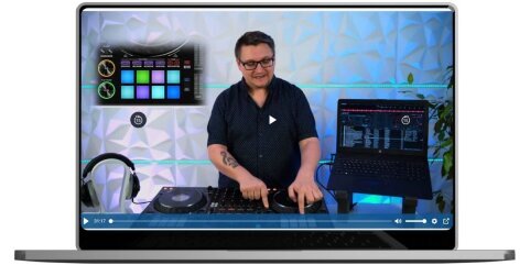 DJ Kurs DJ Kurs