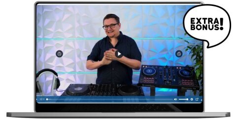 DJ Kurs DJ Kurs