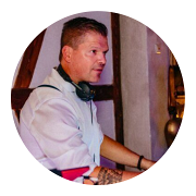 DJ Coaching Thomas Suhadolnik