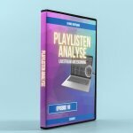Playlisten Analyse - Season 1+2 Komplettbox