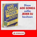 600 Songs der 90er, die jeder DJ besitzen sollte