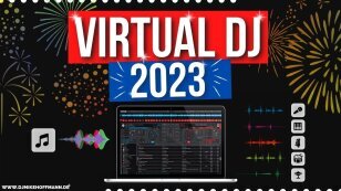 Virtual DJ 2023