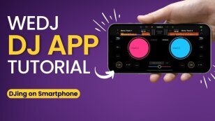 DJ App