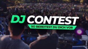 DJ Contest