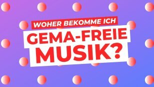 GEMA-freie Musik