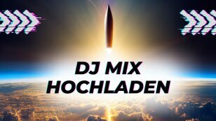 DJ Mix hochladen