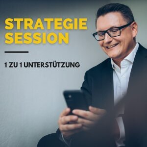 Strategie-Session