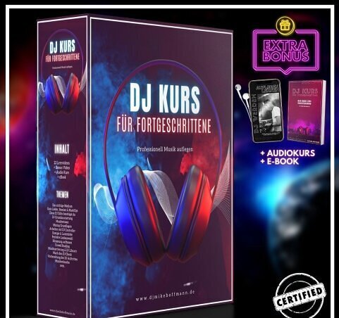 DJ Kurs