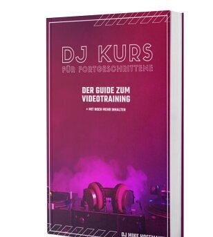 DJ Kurs