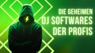 DJ Software Profis