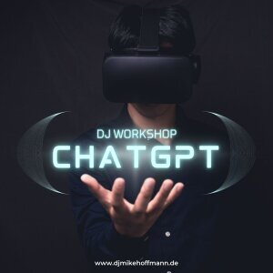 ChatGPT DJ Workshop