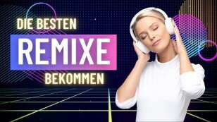 DJ Remix finden