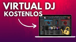 Virtual DJ kostenlos