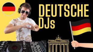 Deutsche DJs