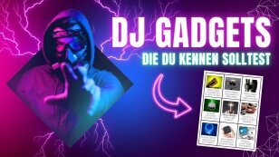 DJ Gadgets