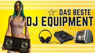 Beste DJ Equipment