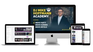 Als DJ auflegen und erfolgreich werden