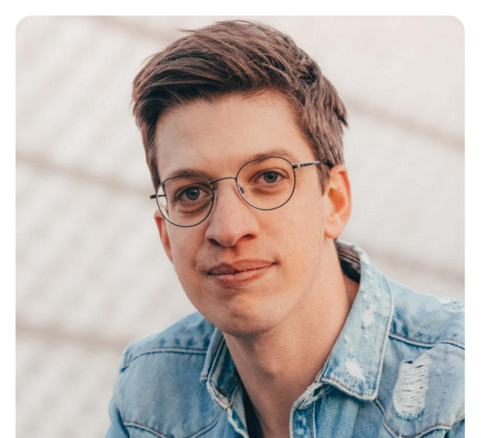 Micha Strassheim