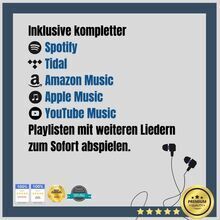 90er Party DJ Playliste