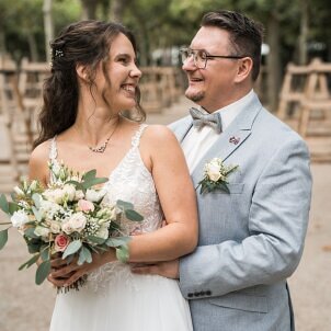 Hochzeit DJ Mike Hoffmann
