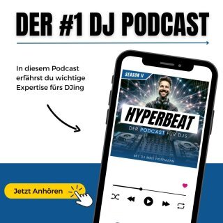 DJ Podcast