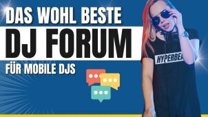 DJ Forum