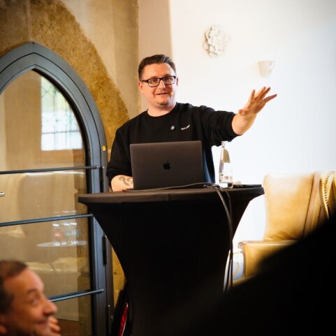 DJ Workshop