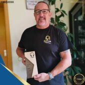 Hall of Fame - DJ Mike Hoffmann