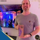 DJ Award Gewinner