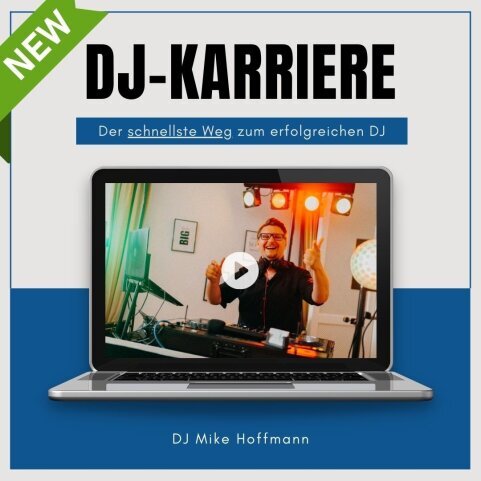 DJ Karriere Anleitung
