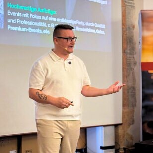 Live Q&A für mobile DJs