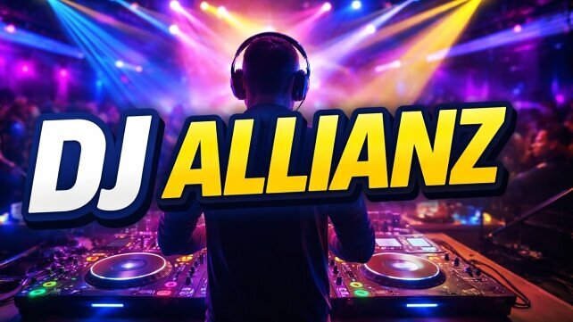DJ Allianz