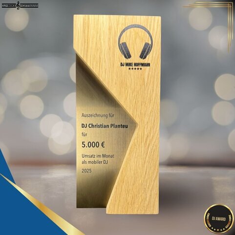 Erfahrung Mike Hoffmann