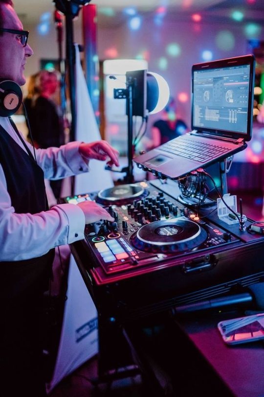 Hochzeit Dj Bad Kreuznach Experte Fur Grandiose Partys