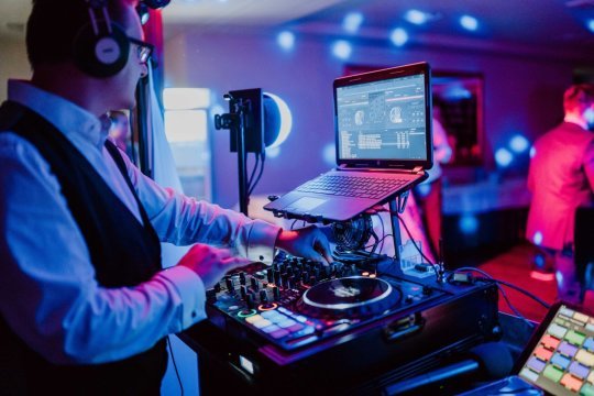 Hochzeit Dj Bad Kreuznach Experte Fur Grandiose Partys