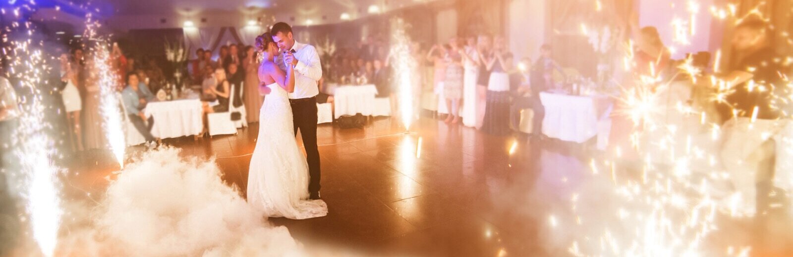 DJ für Hochzeit