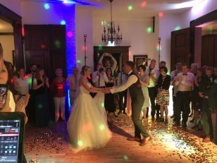 Hochzeit DJ