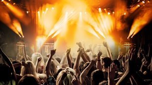 33 gute Gründe für DJ Mike Hoffmann 33 gute Gründe für DJ Mike Hoffmann
