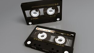 33 gute Gründe für DJ Mike Hoffmann 33 gute Gründe für DJ Mike Hoffmann