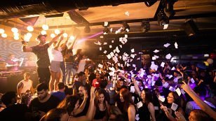 33 gute Gründe für DJ Mike Hoffmann 33 gute Gründe für DJ Mike Hoffmann