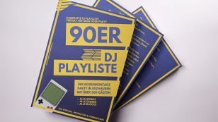 33 gute Gründe für DJ Mike Hoffmann 33 gute Gründe für DJ Mike Hoffmann