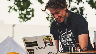 33 gute Gründe für DJ Mike Hoffmann