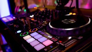 Pioneer DDJ 1000 Controller Pioneer DDJ 1000 Controller