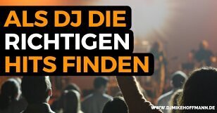 DJ Tipps