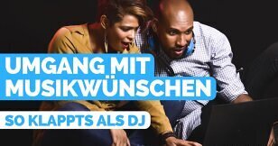 DJ Tipps