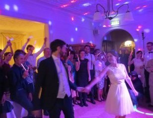 Dippelshof Mühltal Hochzeit feiern