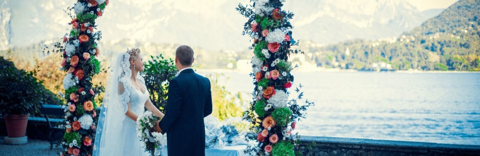 Hochzeit DJ Tirol